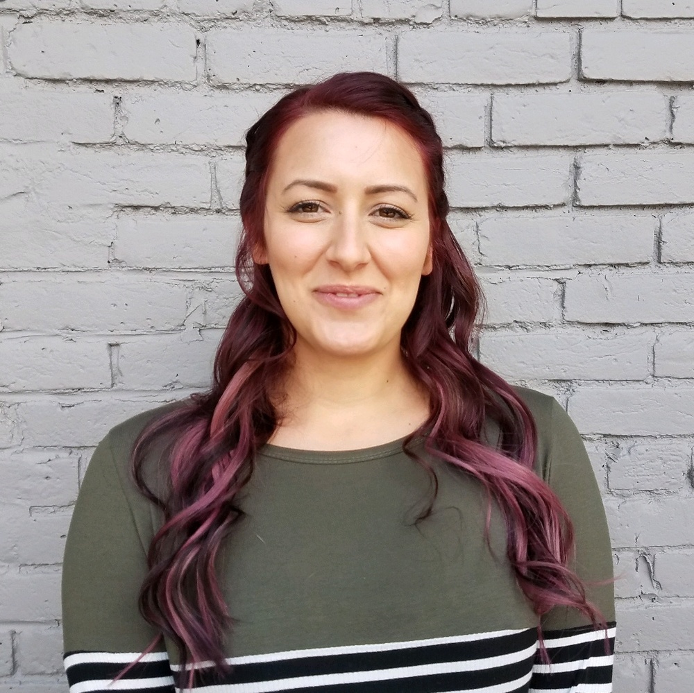 Meet your Posher, Amanda